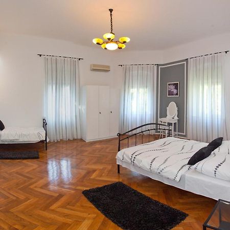 Villa Barbara Split Kültér fotó