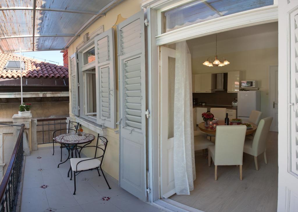 Villa Barbara Split Kültér fotó