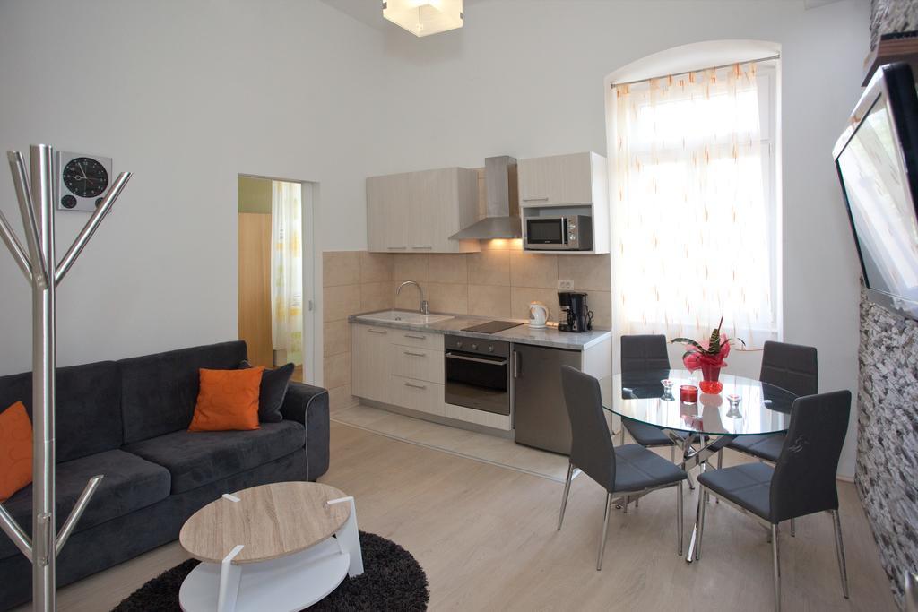 Villa Barbara Split Kültér fotó