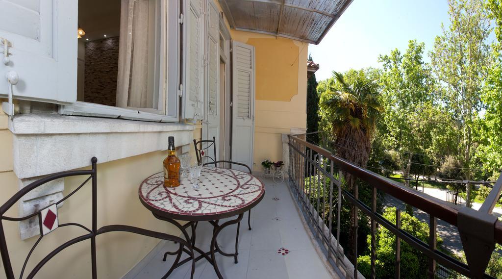 Villa Barbara Split Szoba fotó