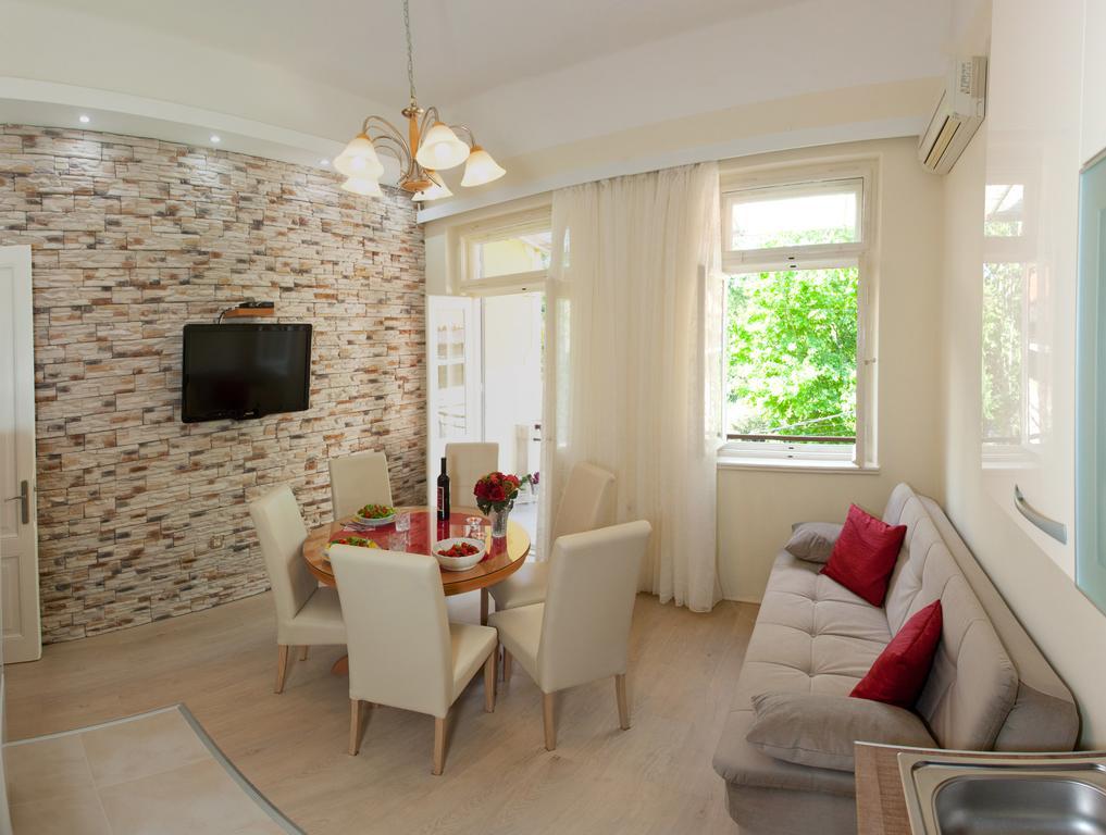 Villa Barbara Split Kültér fotó