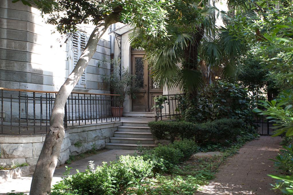 Villa Barbara Split Kültér fotó