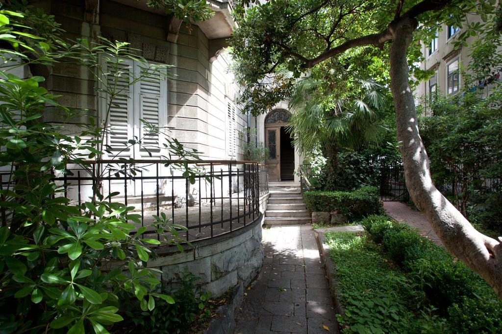 Villa Barbara Split Kültér fotó