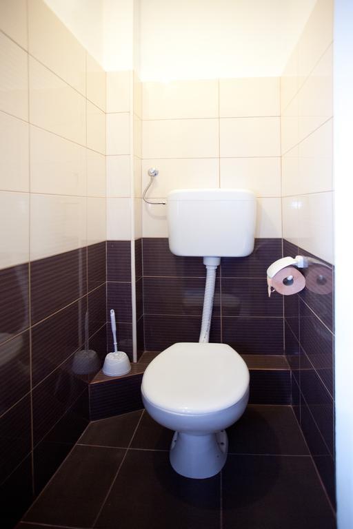 Villa Barbara Split Szoba fotó