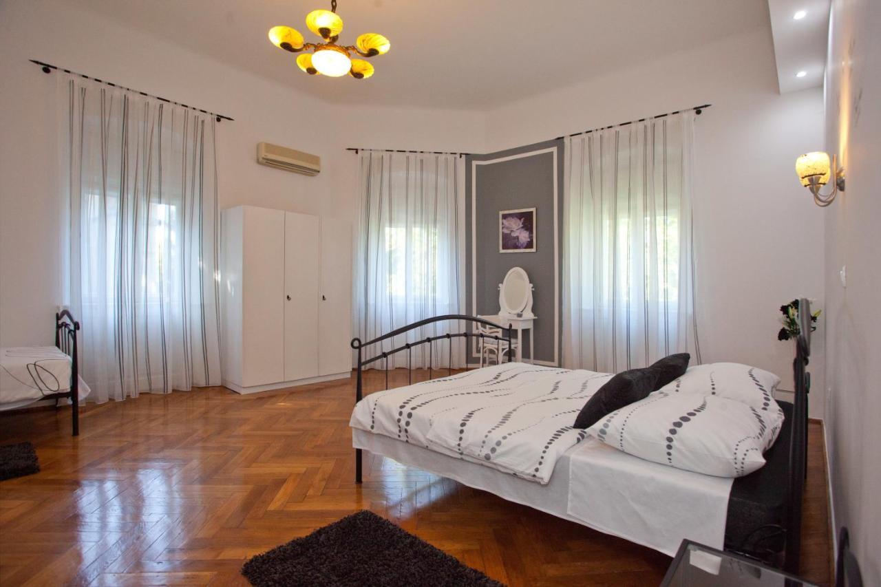 Villa Barbara Split Kültér fotó