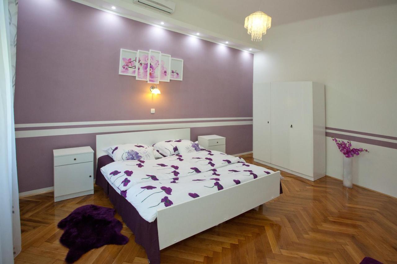 Villa Barbara Split Kültér fotó