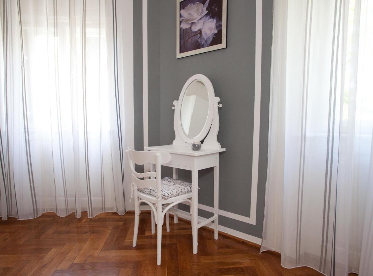 Villa Barbara Split Szoba fotó