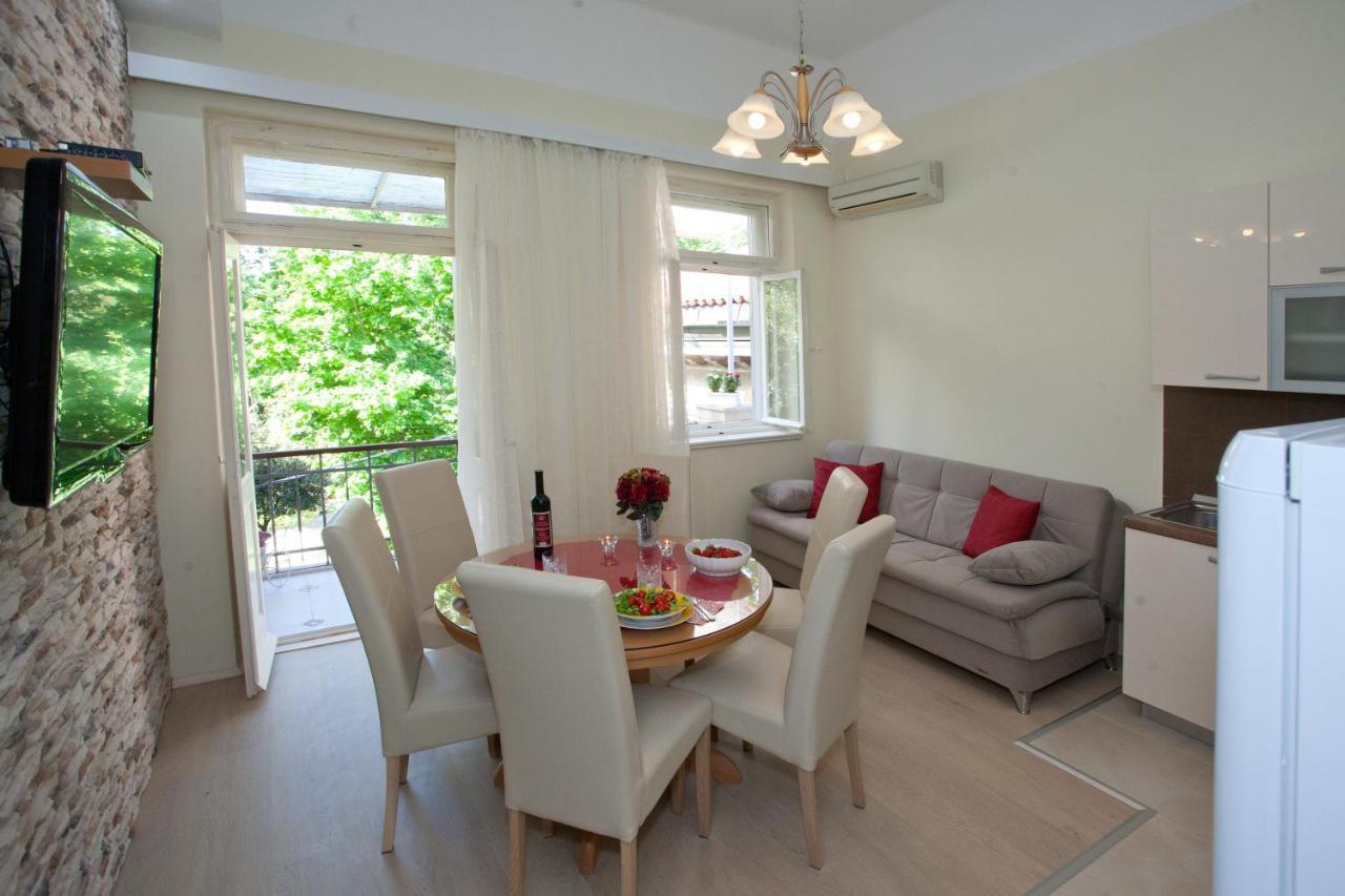 Villa Barbara Split Kültér fotó