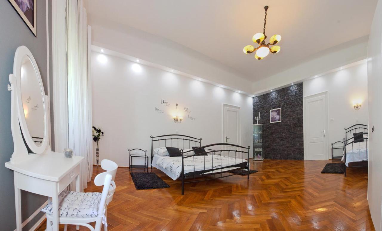 Villa Barbara Split Kültér fotó
