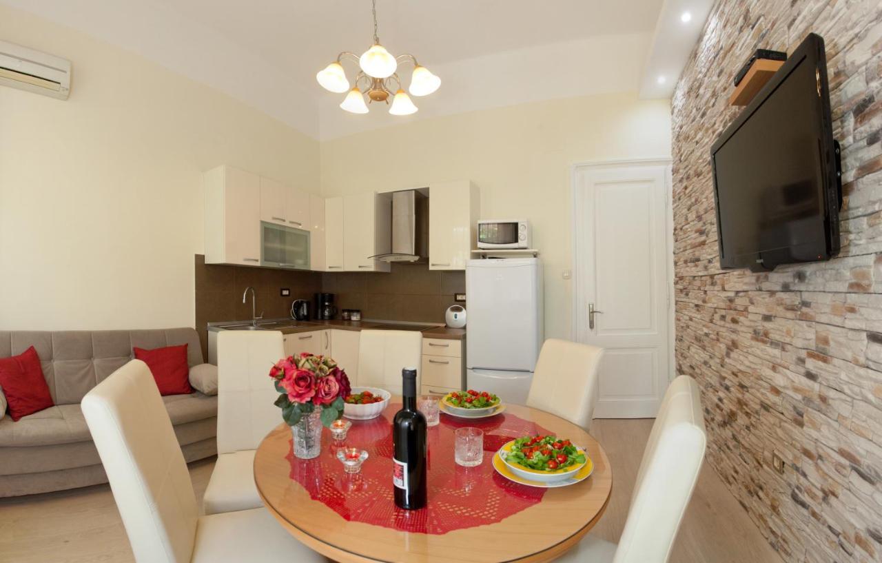 Villa Barbara Split Kültér fotó