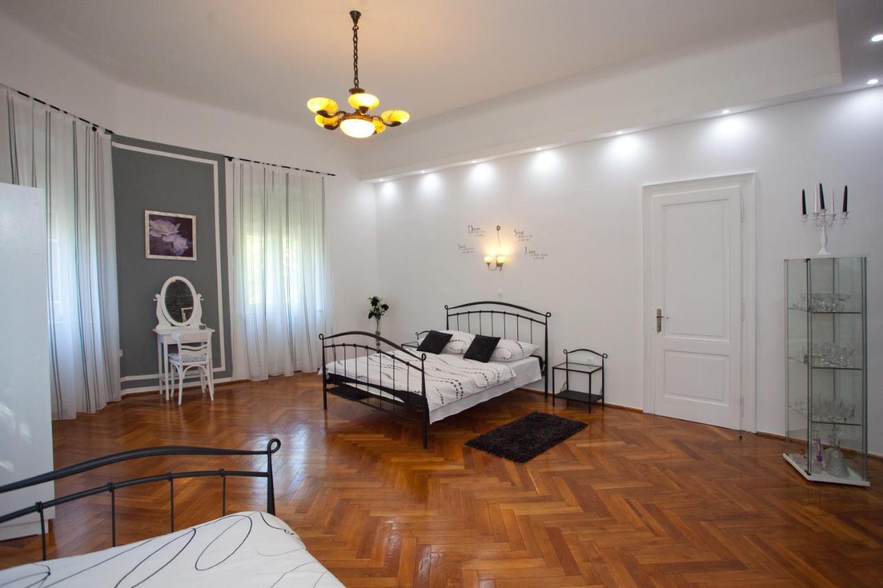 Villa Barbara Split Szoba fotó