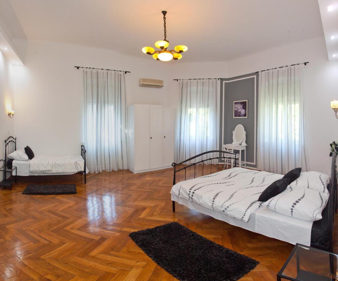 Villa Barbara Split Kültér fotó