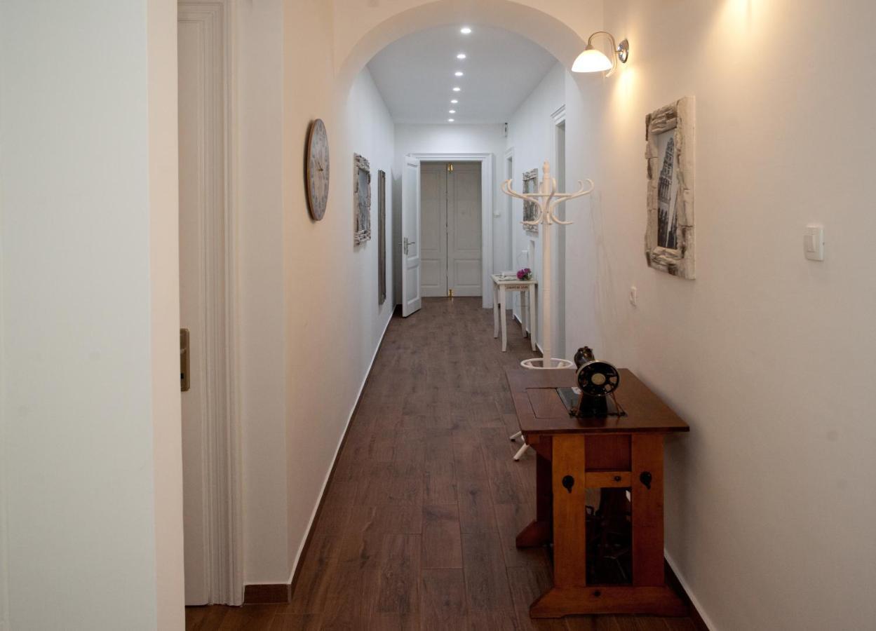 Villa Barbara Split Szoba fotó